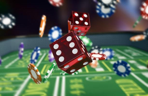 big win platform hero banner showing sports and casino entertainment