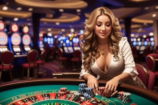 Filipino players enjoying big win sports betting and casino on mobile