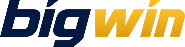 big win brand logo